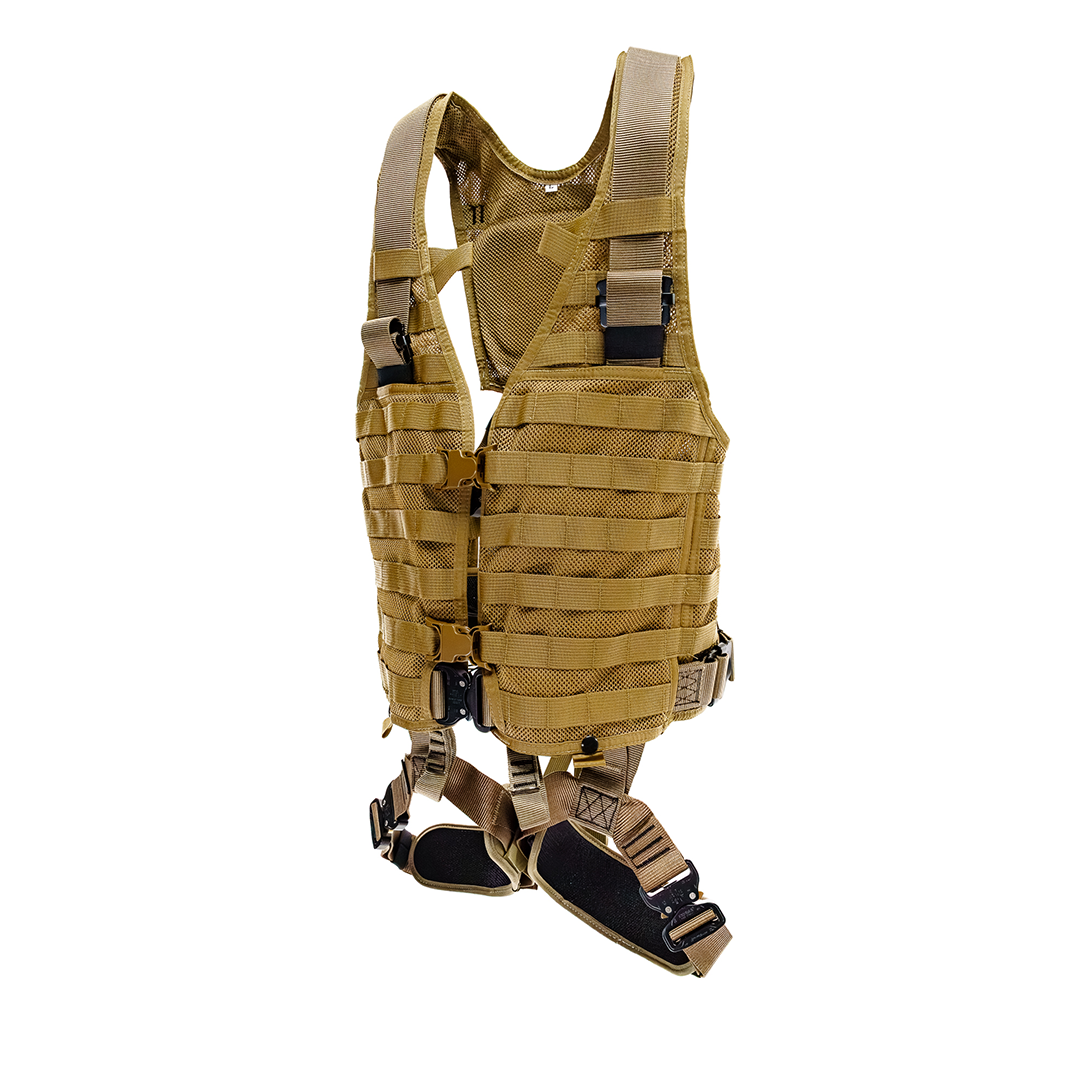 361 Special Ops Full Body Harness